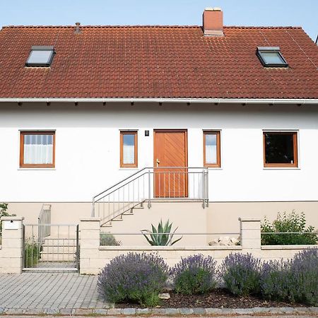 Ferienhaus Kaiserbaum Illmitz Dış mekan fotoğraf
