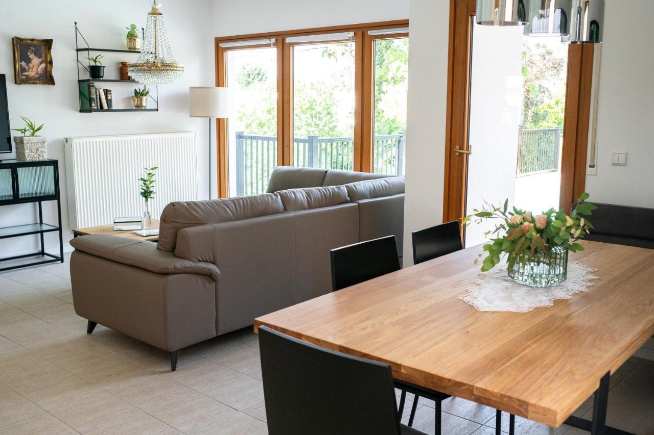 Ferienhaus Kaiserbaum Illmitz Dış mekan fotoğraf