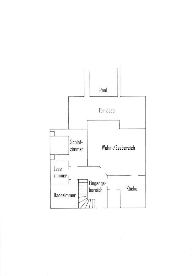 Ferienhaus Kaiserbaum Illmitz Dış mekan fotoğraf